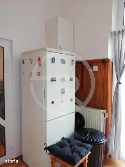 Apartament la CASA situat in zona Garii - 11