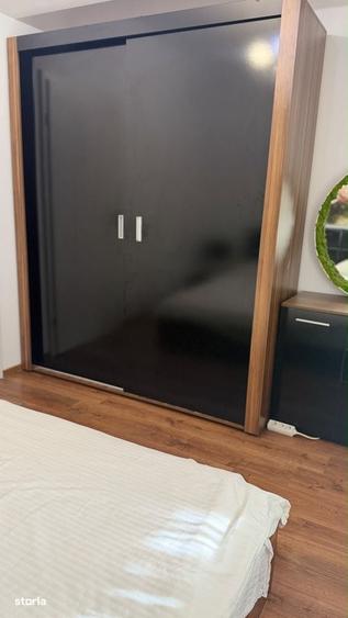 Apartament modern cu 2 camere , complet mobilat, utilat - 4