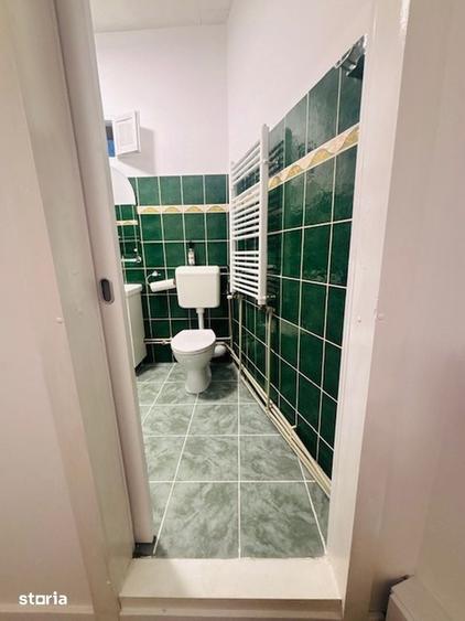 Apartament cu 2 camere în Armeneasca