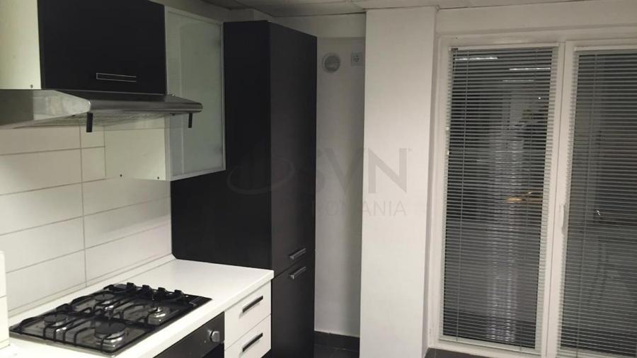 REA1027513 Apartament 2 camere decomandat langa Metrou - 10