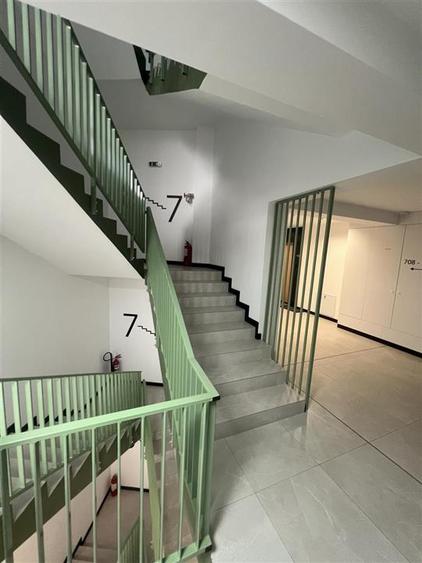 Apartament cu 2 camere semidecomandat în Nufărul