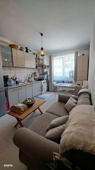 Apartament cu 2 camere, cu loc de parcare, in zona Calea Baciului - 2