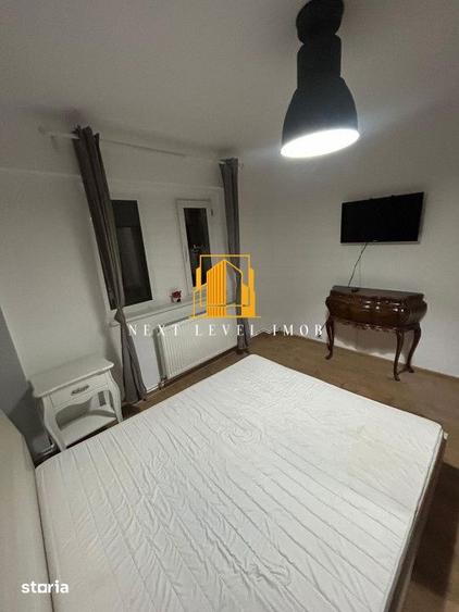 Apartament cu 3 camere decomandat în Tudor Vladimirescu