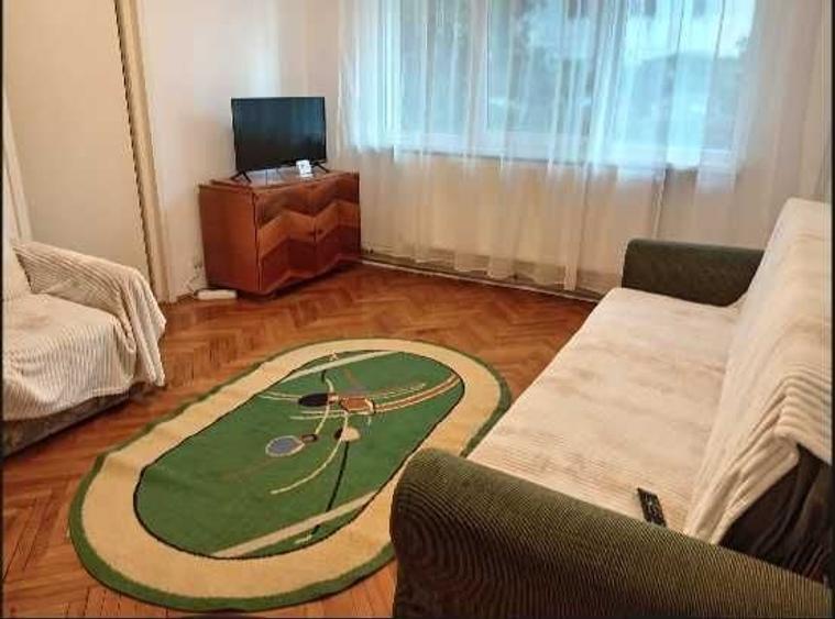 Inchiriez apartament 2 camere in zona craiovita noua - 5