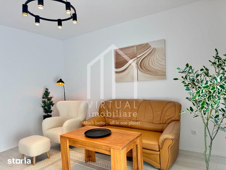 Apartament cu 2 camere decomandat în Tineretului