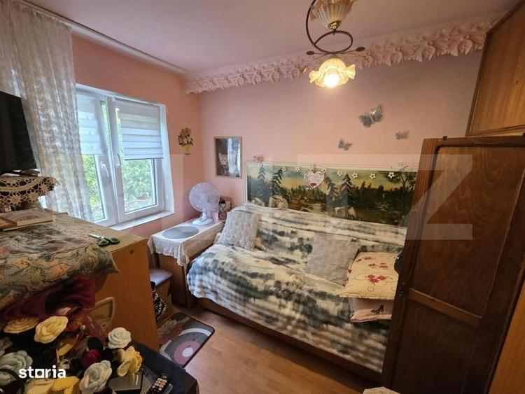 Apartament cu 2 camere semidecomandat în Stana