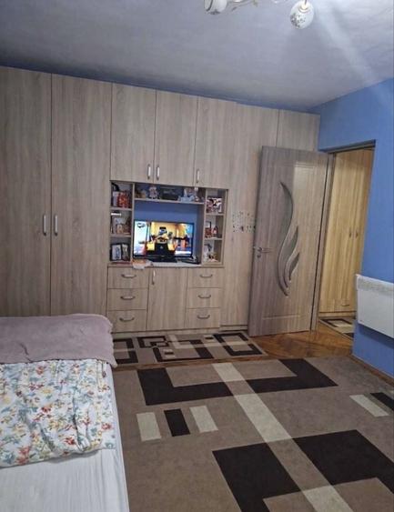 Apartament cu 2 camere în Iosia