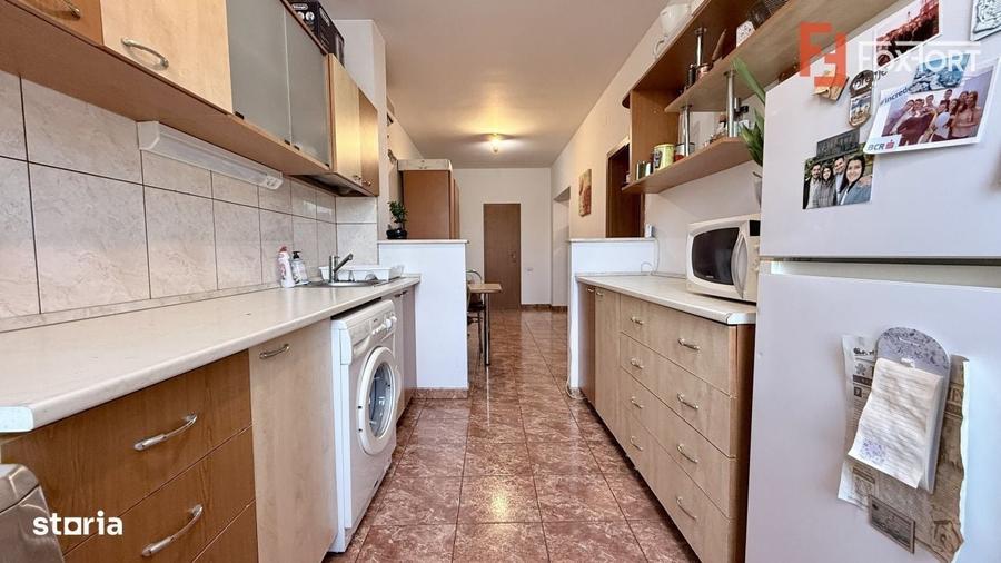 Apartament cu 2 camere, decomandat, de inchiriat, in Timisoara. - 10