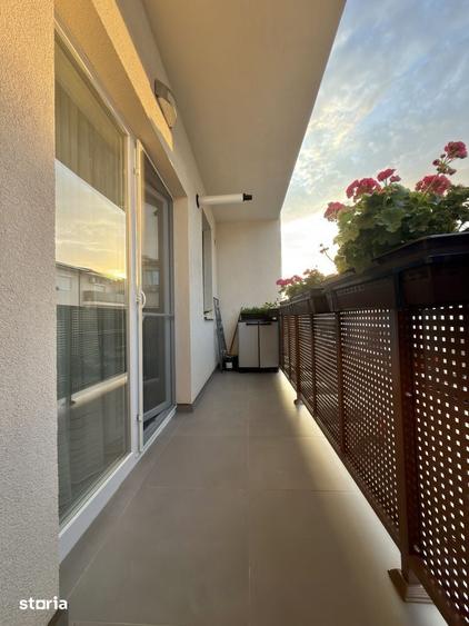 Apartament 3 camere, decomandat, etaj 1 -Chisoda - 1