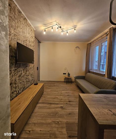 Apartament cu 2 camere în Sânmartin