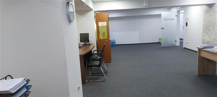 Birou, de 165 mp, în Unirii