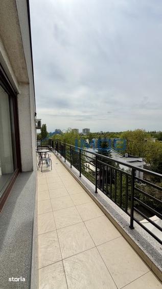 Apartament cu 3 camere decomandat, mobilat în Sisești
