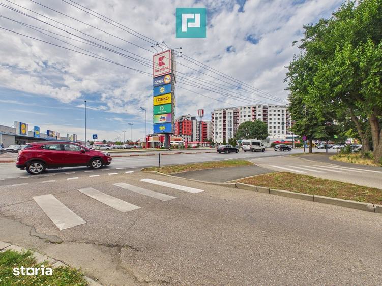 Garsonieră în Banu Mărăcine