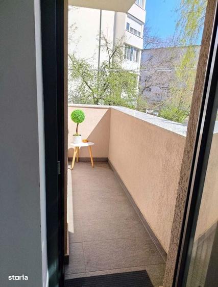 Apartament cu 3 camere în 1 Decembrie 1918