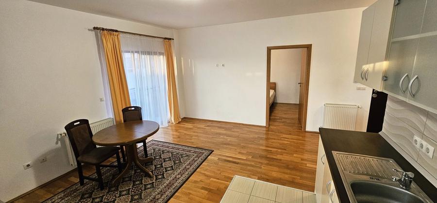 Persoana fizica inchiriez apartament de 2 camere in Cluj-Napoca,cartier Zorilor, pe termen lung. - 2
