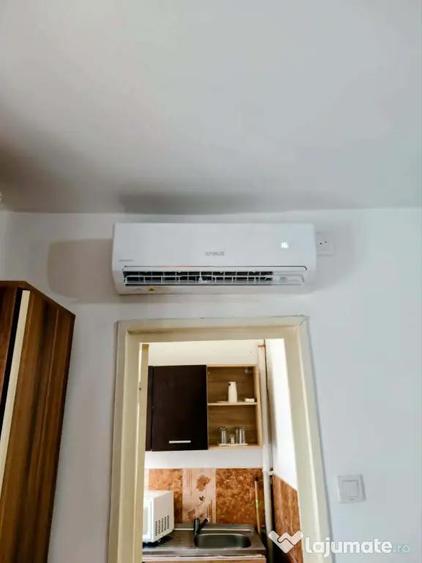 Inchiriez garsoniera spatioasa, luminoasa, confort sporit, UTA ,Arad - 4