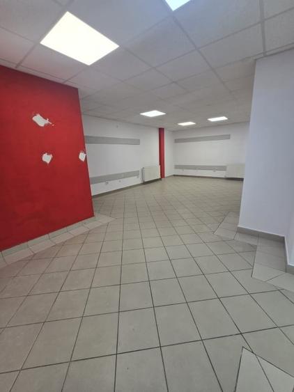 Spațiu comercial, de 95 mp, în Ultracentral
