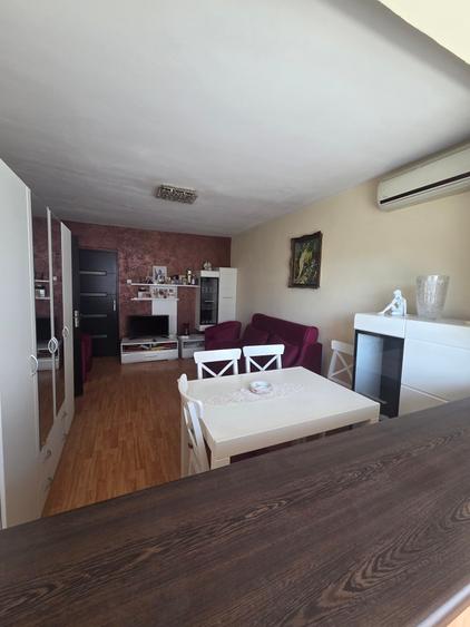 Apartament cu 2 camere circular în Drumul Taberei