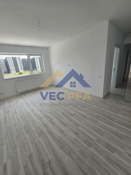 Apartament cu 2 camere decomandat în Berceni