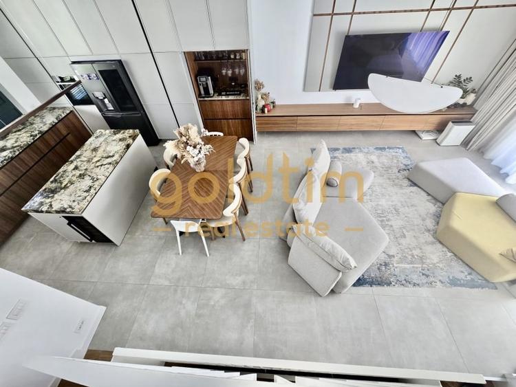 TOWNHOUSE AVALON/PORSCHE PIPERA/PET FRIENDLY/2 PARCARI/ROND OMV/PROMENADA/SUPERB - 4