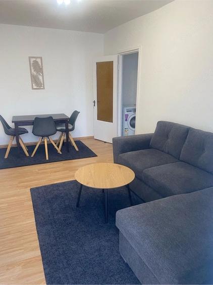 Închiriere ✨ Apartament 2 camere, semidecomandat, Ștefan cel Mare- Sector 2 - 1
