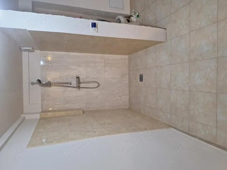 Apartament cu 2 camere decomandat în Turnișor
