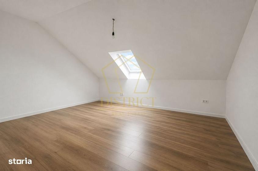 Apartament cu 2 camere în Freidorf