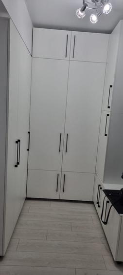 Berceni, Popesti Leordeni, str. Biruintei, complex Siena, 3 minute metrou - 6