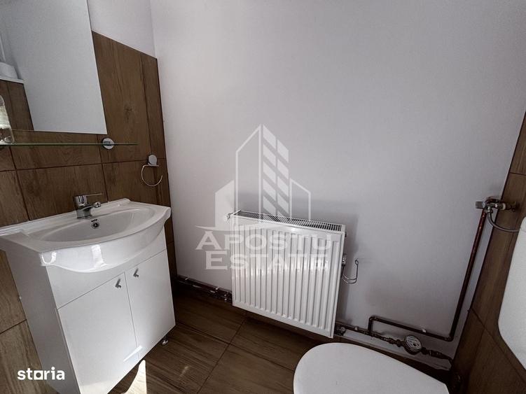 Apartament cu 3 camere în Iosefin
