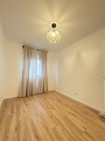 Apartament cu 4 camere decomandat, mobilat în Cetății