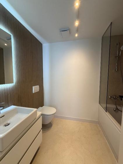 Apartament cu 3 camere decomandat, mobilat în Bucureștii Noi
