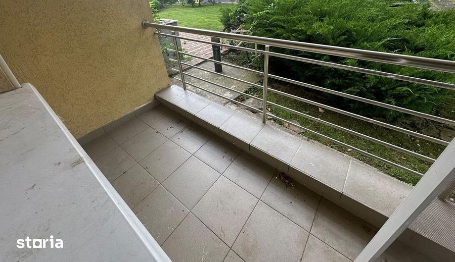 Comision 0%-Apartament 2 Camere Baneasa-Greenfield-Parcare/Mobilat - 4