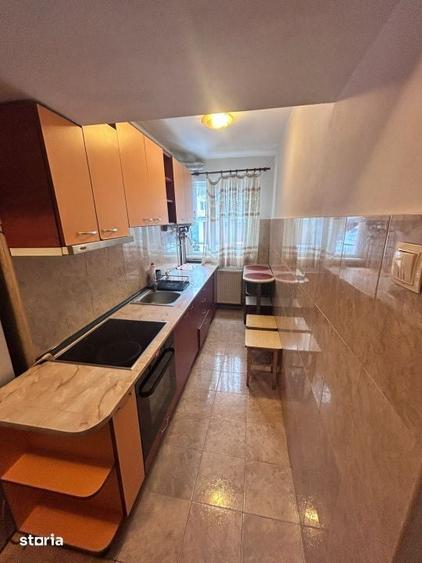 Apartament cu 2 camere în Republicii
