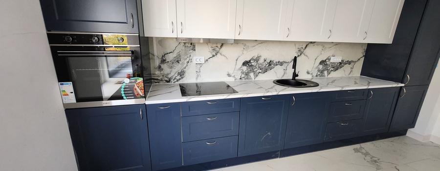 Apartament cu 2 camere decomandat în Jiului