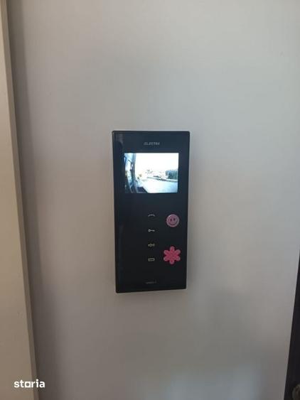 Apartament cu 2 camere în Cug