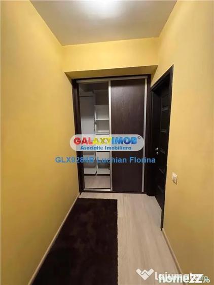 Apartament cu 2 camere decomandat în Theodor Pallady
