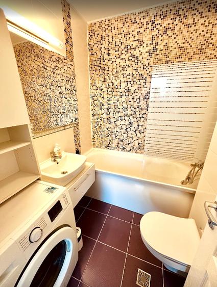 Apartament cu 2 camere decomandat în Chitila