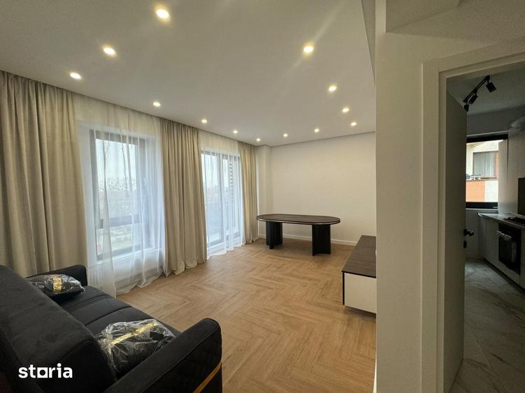Apartament 2 camere - Jandarmeriei - Baneasa - 3