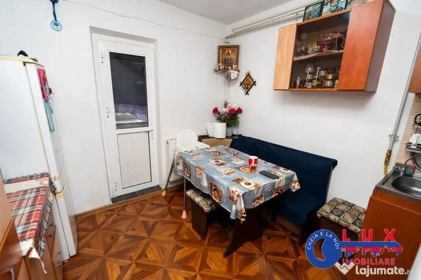 ID 20007 Apartament 2 camere - Cartier E3 - 13