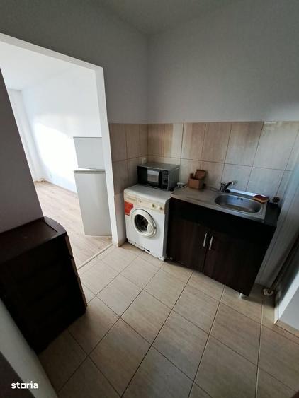 Garsonieră în Central