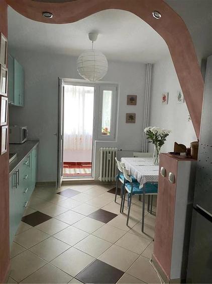 Apartament 2 Camere Decomandat Aparatorii Patriei - 1
