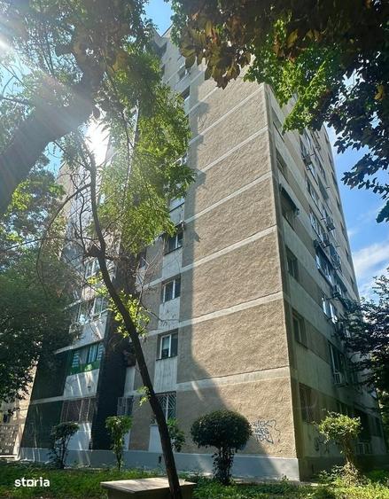 Apartament cu 2 camere decomandat în Drumul Taberei