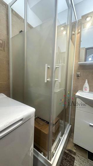 Apartament cu 2 camere decomandat în Blumăna