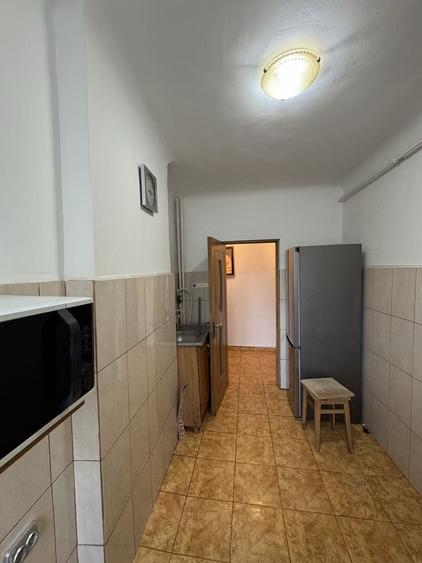 Apartament cu 2 camere decomandat în Bârlad