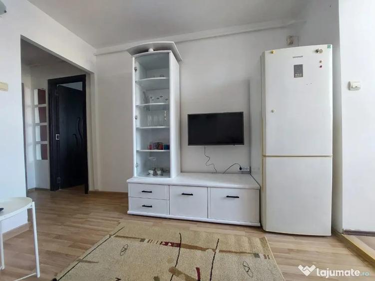 Garsonieră în Central