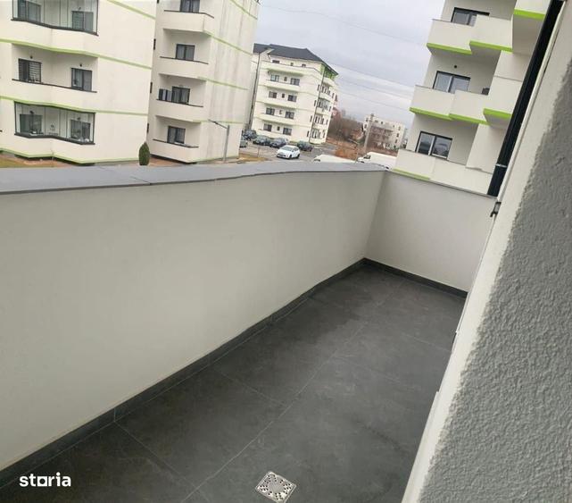 Apartament cu 2 camere în Tineretului