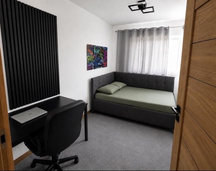 Apartament cu 3 camere decomandat în Mănăștur