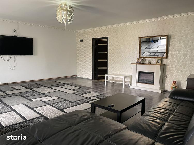 Casă cu 4 camere cu Teren 603 Mp în Petrăchioaia