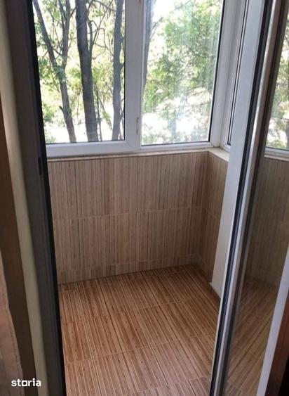 Apartament cu 2 camere decomandat în Faleza Nord
