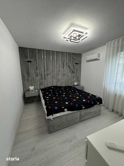 Apartament cu 2 camere semidecomandat în 1 Mai